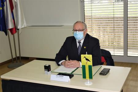 ŽUPANI 11 OBČIN PODPISALI KONZORCIJSKO POGODBO ZA IZVEDBO OPERACIJE »SMART Life« 03